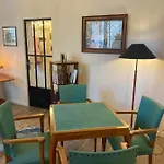 Appartement Les Ambassadeurs *