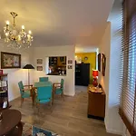 Lejlighed Les Ambassadeurs Spa