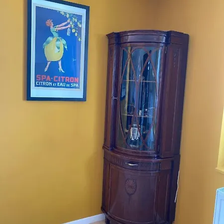 Les Ambassadeurs Appartamento Spa