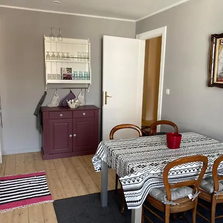 Appartement Les Ambassadeurs *