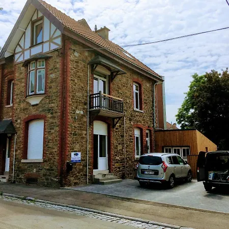 Apartamento Les Ambassadeurs *