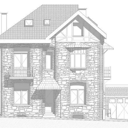 Les Ambassadeurs Appartamento Spa