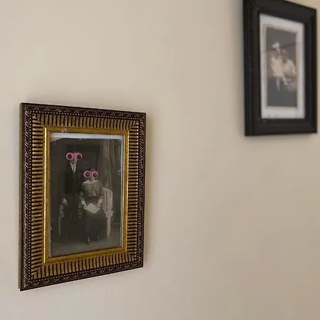 Les Ambassadeurs Appartement