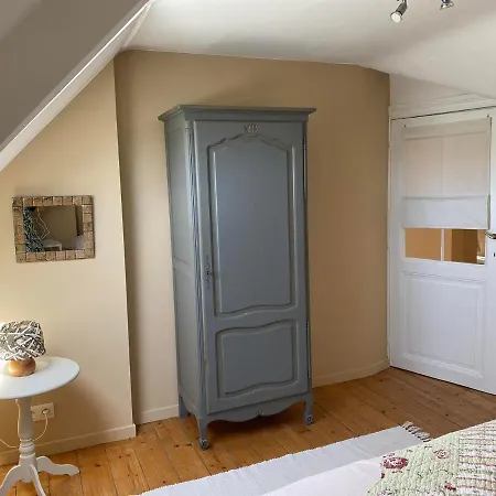 Appartamento Les Ambassadeurs Spa