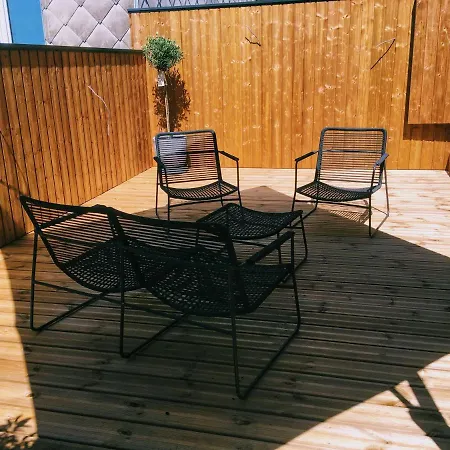 Les Ambassadeurs * Spa