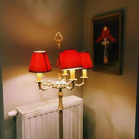 Appartement Les Ambassadeurs *