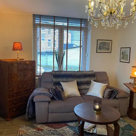 Les Ambassadeurs * Spa