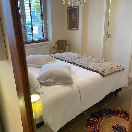 Les Ambassadeurs 2 * Spa