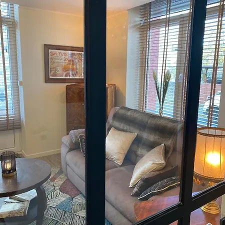 Appartamento Les Ambassadeurs *