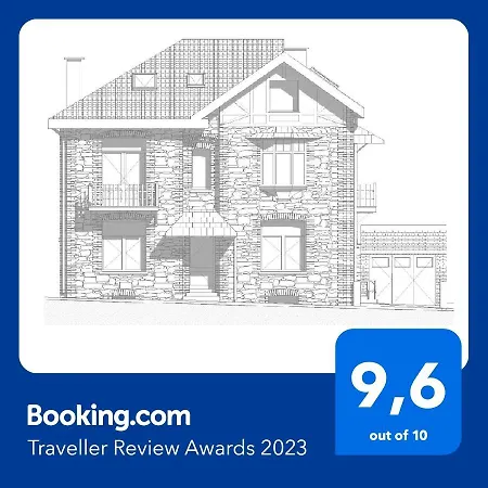 Appartamento Les Ambassadeurs Spa