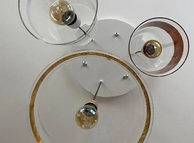 Les Ambassadeurs Apartamento *