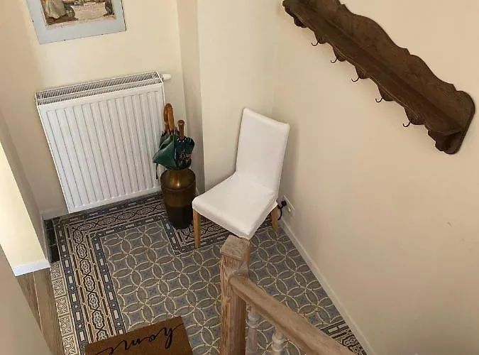 Les Ambassadeurs Apartamento