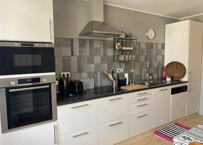 Apartamento Les Ambassadeurs