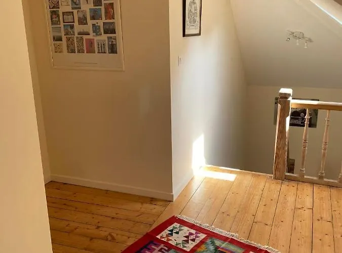 Apartamento Les Ambassadeurs Spa