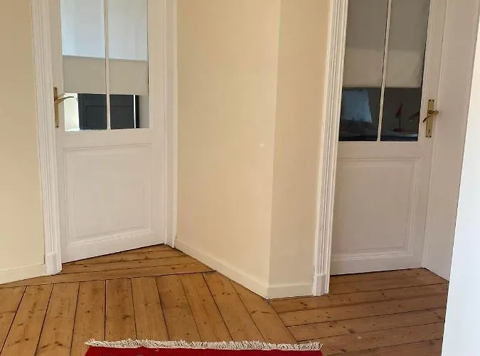 Les Ambassadeurs * Spa