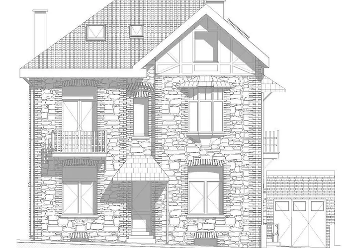 Les Ambassadeurs Apartment Spa