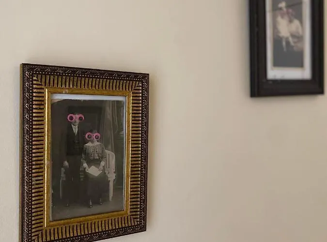 Les Ambassadeurs Apartamento