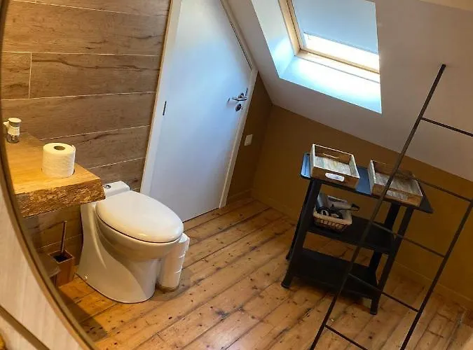 Apartamento Les Ambassadeurs *