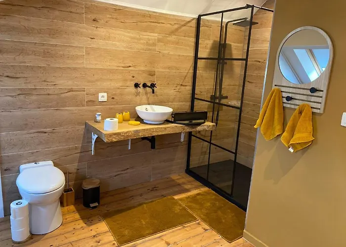 Les Ambassadeurs * Spa