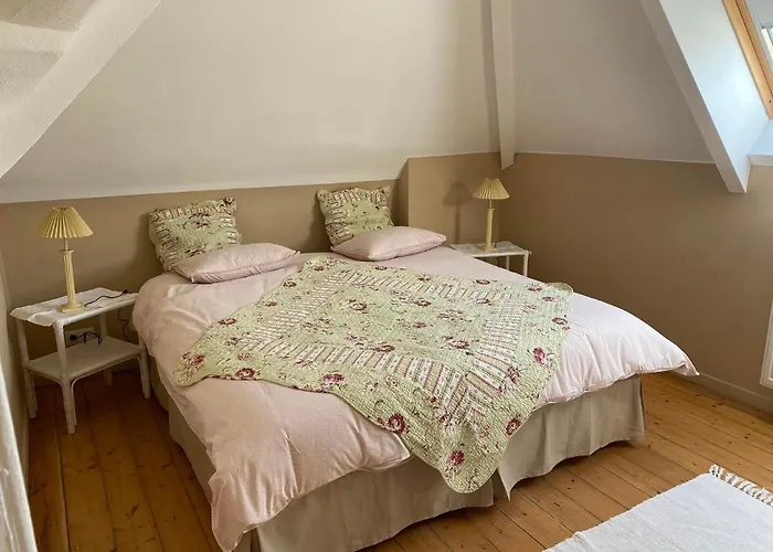 Les Ambassadeurs * Spa