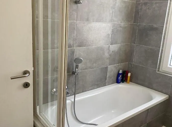 Apartamento Les Ambassadeurs