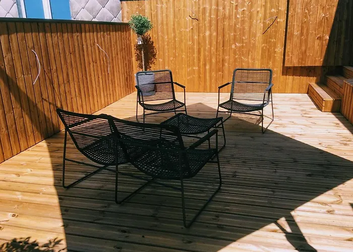 Les Ambassadeurs * Spa