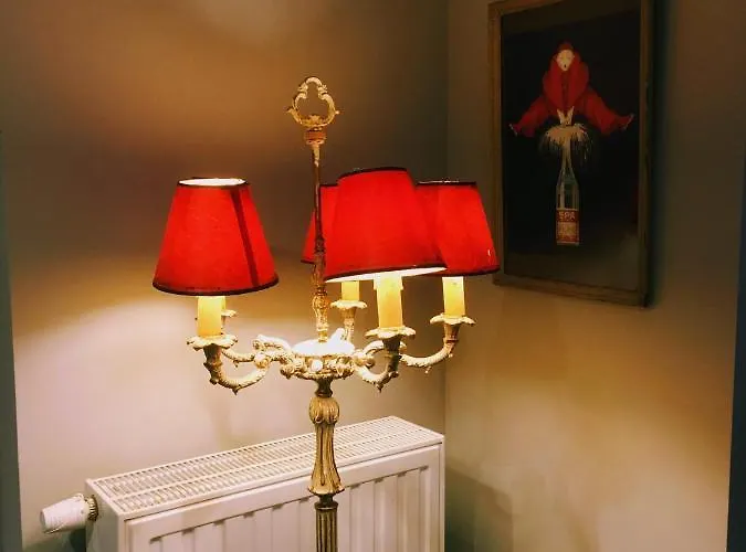 Apartamento Les Ambassadeurs *