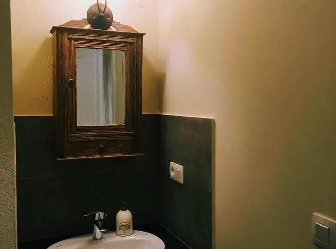 Les Ambassadeurs Apartamento Spa
