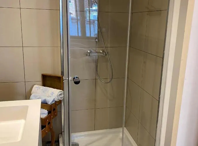 Apartamento Les Ambassadeurs