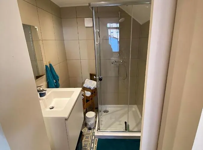 Apartamento Les Ambassadeurs