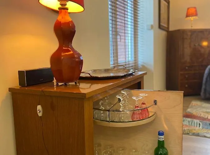 Les Ambassadeurs Spa