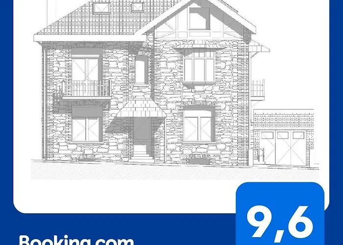 Apartamento Les Ambassadeurs Spa